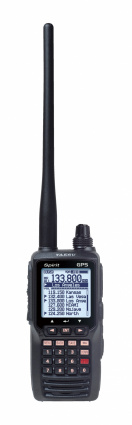 Купить авиационная рация yaesu fta-750l