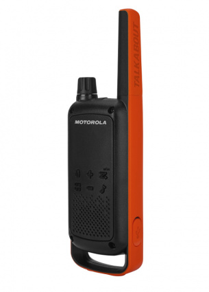 Купить рация motorola t82