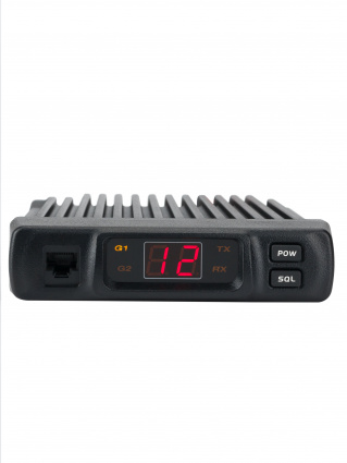 Купить автомобильная рация vostok st-4000 vhf
