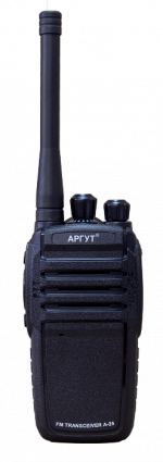 Купить рация аргут а-25