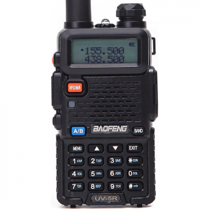 Купить рация baofeng uv-5r
