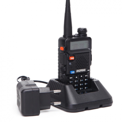 Купить рация baofeng uv-5r
