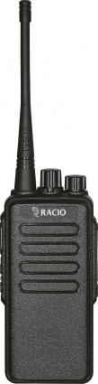 Купить рация racio r900 vhf