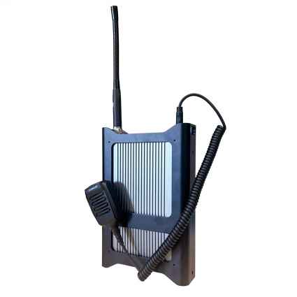 Купить ретранслятор comrade r800 sfr vhf