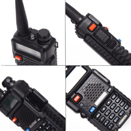 Купить рация baofeng uv-5r