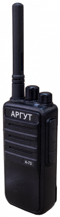 Купить рация аргут а-73 vhf
