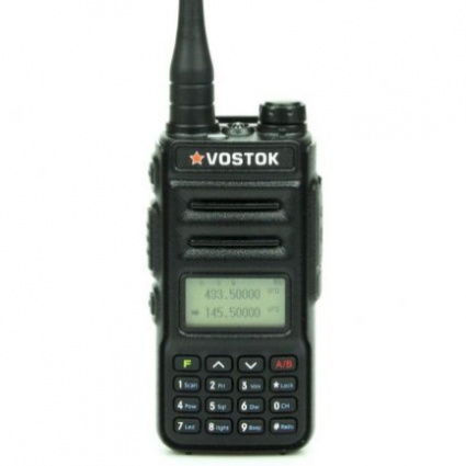 Купить рация vostok st-58