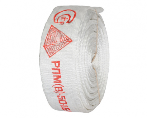 Купить рукав пожарный рпм(в)-100-1,2-ухл1 без головок