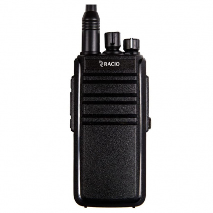 Купить рация racio r800 vhf