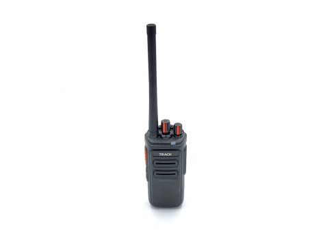 Купить рация track-10 uhf
