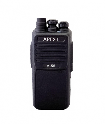 Купить рация аргут а-55 vhf