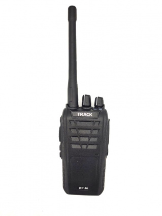 Купить рация track dp30 uhf