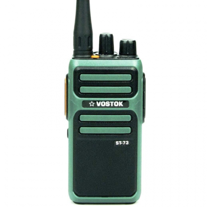 Купить рация  vostok st-73 vhf