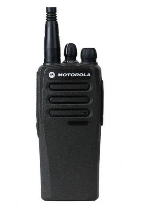 Купить рация motorola dp1400 vhf (mdh01jdc9ja2_n)