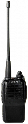 Купить рация аргут рк-301н uhf