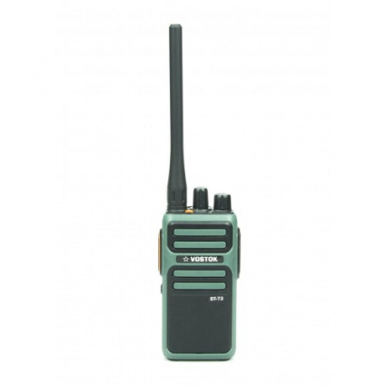 Купить рация  vostok st-73 uhf