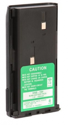 Купить аккумулятор kenwood knb 15-h