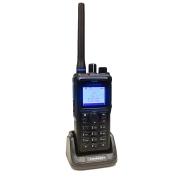 Купить рация comrade r4800 dmr