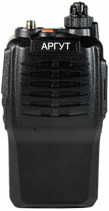 Купить рация аргут рк-301н uhf