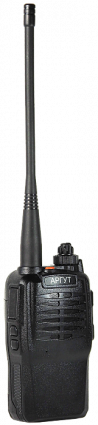Купить рация аргут рк-301н uhf