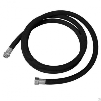Купить шланг без раструба к оу-25,40 (l-3м)