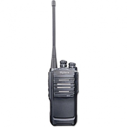 Купить рация hytera tc-508 vhf