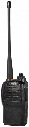 Купить рация аргут рк-301н uhf
