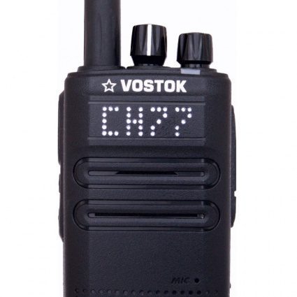Купить рация vostok st-71