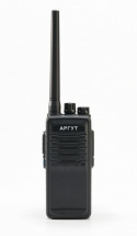 Изображение рация аргут а-57 vhf