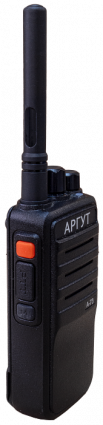 Купить рация аргут а-73 vhf