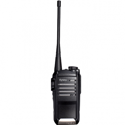 Купить рация hytera tc-518 uhf