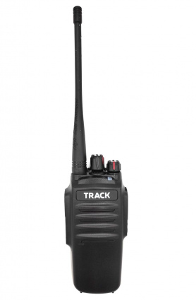 Купить рация track dp20 vhf