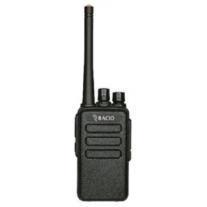 Купить рация racio r300 vhf