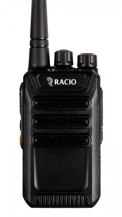 Купить рация racio r110