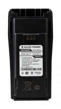 Изображение аккумулятор racio power nntn4851