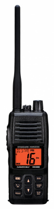 Купить морская рация standard horizon hx380