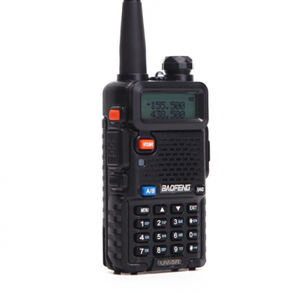 Купить рация baofeng uv-5r