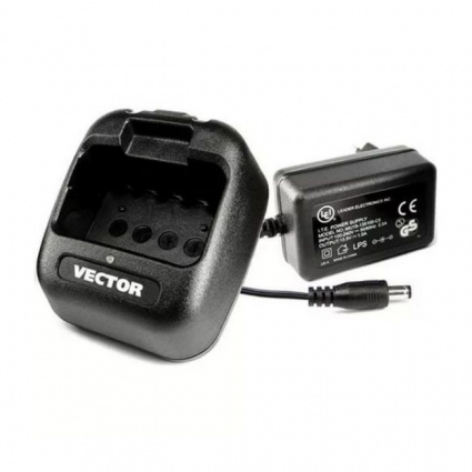 Купить зарядное устройство vector bc-80 st