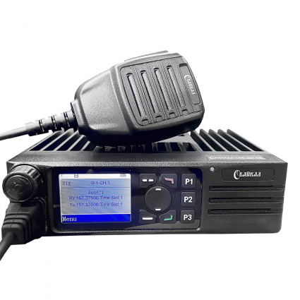 Купить байкал-100 дм аб vhf
