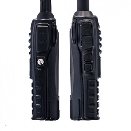 Купить рация baofeng uv-82 (8вт)