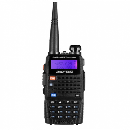 Купить рация baofeng uv-5rc